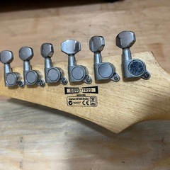 Ibanez GIO アイバニーズ　エレキギター　弦楽器の画像