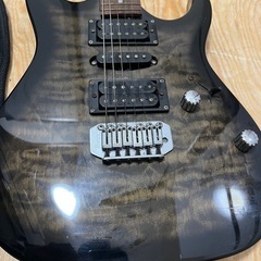 Ibanez GIO アイバニーズ　エレキギター　弦楽器の画像