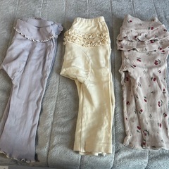 80〜90サイズ　子供服　　の画像