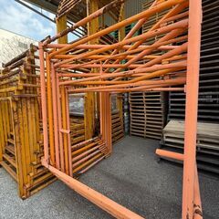 【中古】逆ネステナー（計26台/逆ネス）1台4400円で販売中！の画像