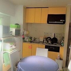 💞小菅駅徒歩6分！💕2駅利用可💞4階部分の南向き住戸につき陽当り＆眺望良好！ペット飼育可能💕生活施設が徒歩圏内に揃う住み良い街！✨ − 東京都