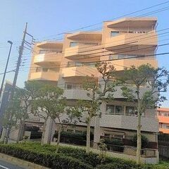 💞小菅駅徒歩6分！💕2駅利用可💞4階部分の南向き住戸につき陽当り＆眺望良好！ペット飼育可能💕生活施設が徒歩圏内に揃う住み良い街！✨ - 足立区