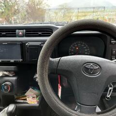 プロボックス車検長いの画像