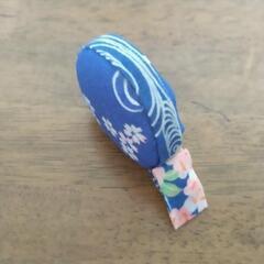 和小物、メジャーの画像
