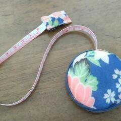 和小物、メジャー