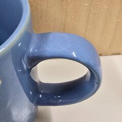 猫のコップの画像