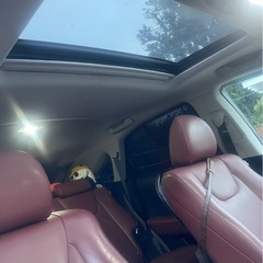RX450h Ver L 4WDの画像