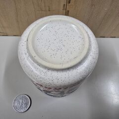 日光　三猿　湯呑の画像