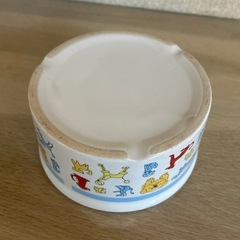ペット用食器　水入れの画像