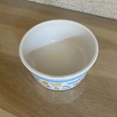ペット用食器　水入れの画像