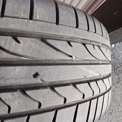 サマータイヤ　225/50/18　大幅値下げの画像