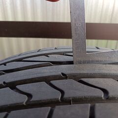 サマータイヤ　225/50/18　大幅値下げの画像