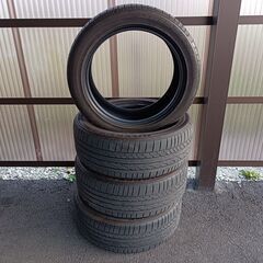 サマータイヤ　225/50/18　大幅値下げの画像