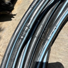 園芸　灌水ホース約10メートル以上の画像