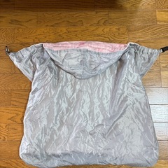 ベビーケープの画像