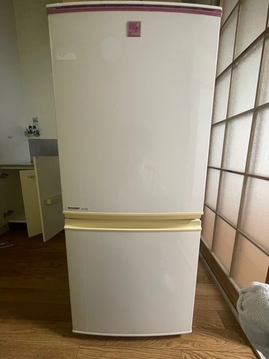 中古 近郊送料格安 440L プラズマクラスター 6ドア冷蔵庫