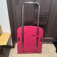 ミニ台車