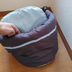 ベビーチェアの画像