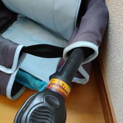 ベビーチェアの画像