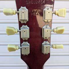 相談中Gibson SG STD HC エレキギター ハードケース付きの画像
