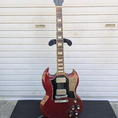 相談中Gibson SG STD HC エレキギター ハードケース付きの画像