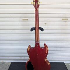 相談中Gibson SG STD HC エレキギター ハードケース付きの画像