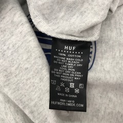 ☆ドリーム2号館☆★お値下げしました★HUF 20周年Tシャツ/Sの画像