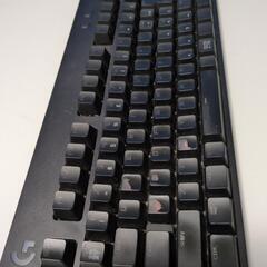 マウス・キーボードの画像