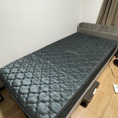 マットレスシングル