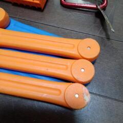 盗難防止装置　バイク用　鍵の画像