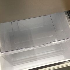 3ドア冷蔵庫HITACHIR-V32NVL2021年製315L (ビックバン帯広柏林台 3ドア冷蔵庫HITACHIR-V32NVL2021年製315L (ビックバン帯広柏林台