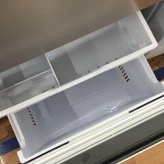 3ドア冷蔵庫HITACHIR-V32NVL2021年製315L (ビックバン帯広柏林台 3ドア冷蔵庫HITACHIR-V32NVL2021年製315L (ビックバン帯広柏林台