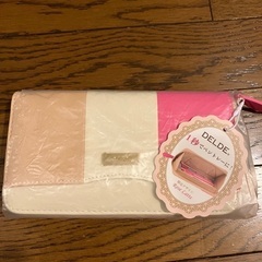 新品☆ペンケースの画像