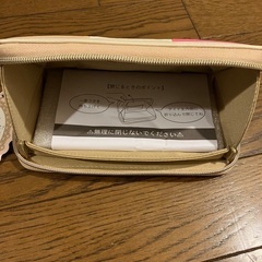 新品☆ペンケースの画像