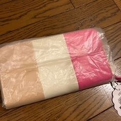 新品☆ペンケースの画像