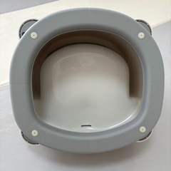 リッチェル 子供用チェア 　の画像