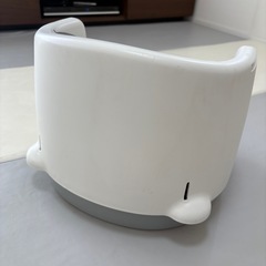リッチェル 子供用チェア 　の画像
