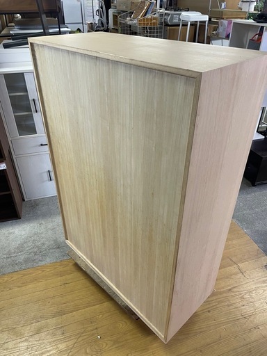 桐風タンス