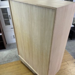 桐風タンスの画像