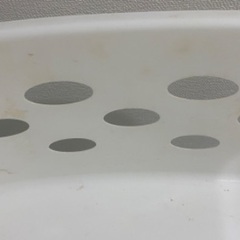 ランドリーバスケットの画像