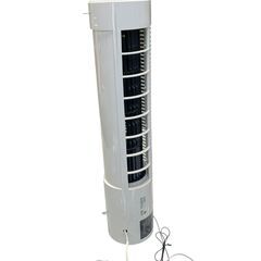 三菱 サーキュレーター AC-90S3-C 2022年製 中古の画像