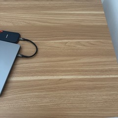 Flexispot 電動昇降スタンディングデスクの画像