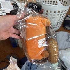 ふわっち非売品ぬいぐるみの画像