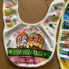 お値下げ❣️アンパンマンスタイの画像