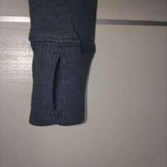 HOLLISTER　パーカーの画像