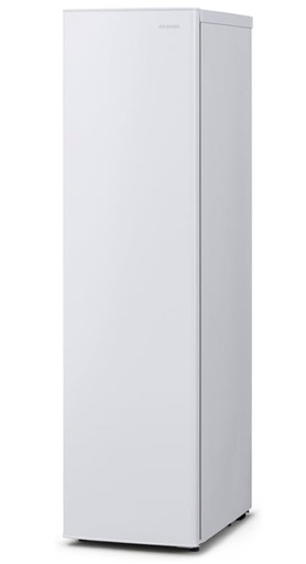 決まりました。お値下！アイリスオーヤマ スリム冷凍庫 195L