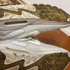 NIKE スニーカーの画像