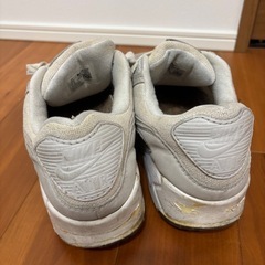 NIKE スニーカーの画像
