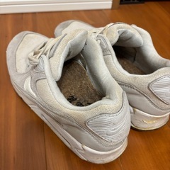 NIKE スニーカーの画像
