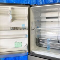 高年式!2024年製! ほぼ未使用 AQUA/アクア 4ドア 冷蔵冷凍庫